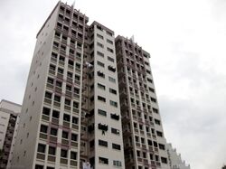 Hougang Street 91 (Hougang), HDB 3 Rooms #558832861
